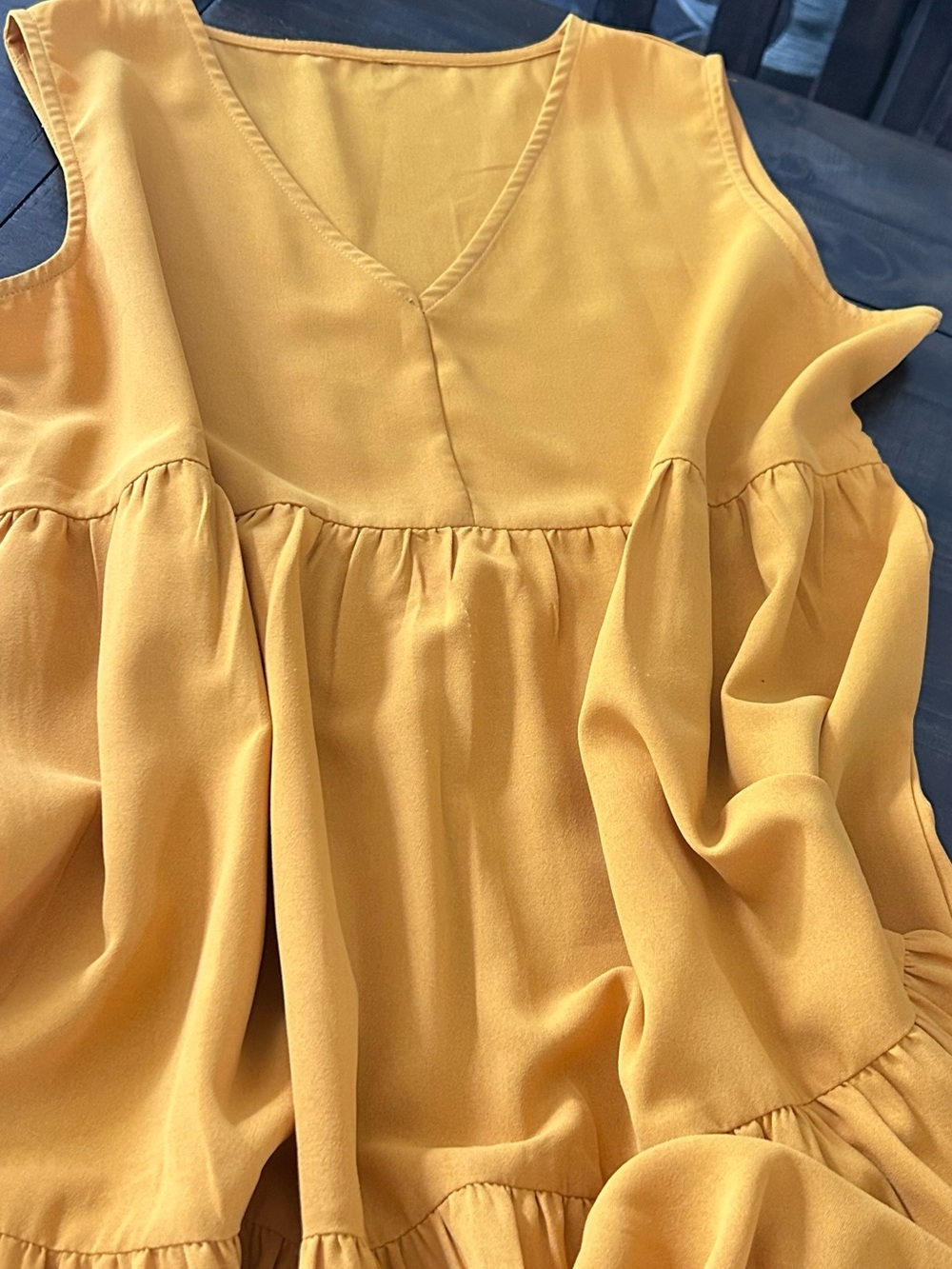 Dress - Picture 5 of 5